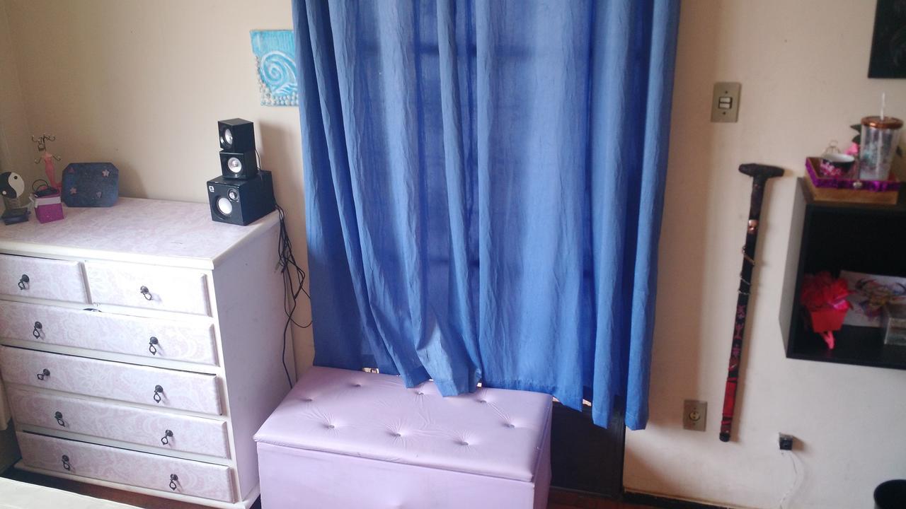 Pousada Mineira 贝洛哈里桑塔 客房 照片