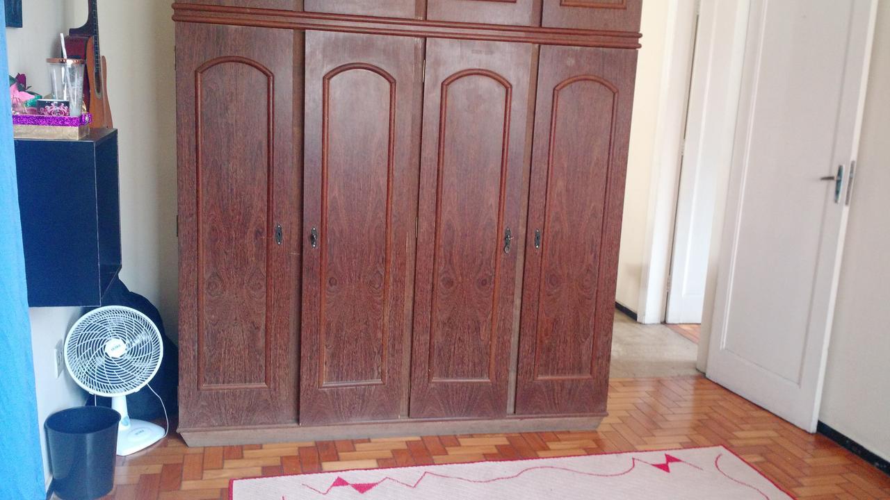 Pousada Mineira 贝洛哈里桑塔 客房 照片